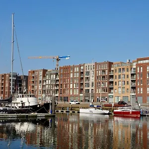 Bizstay Harbour I Scheveningen Den Haag